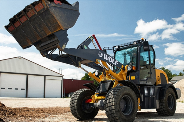 Wheel Loader