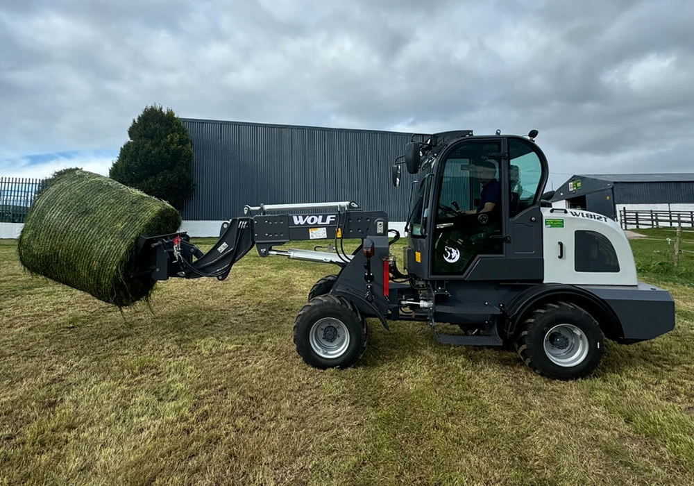 WL812T