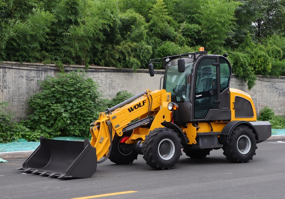 WL816T