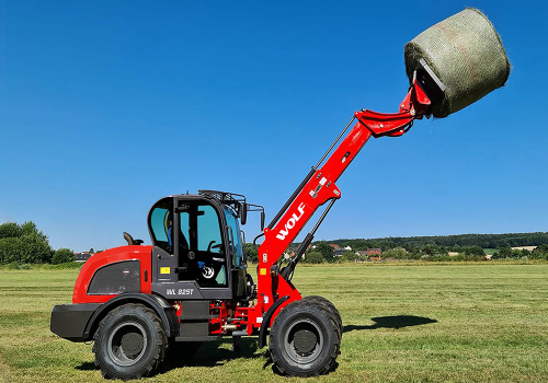 WL825T