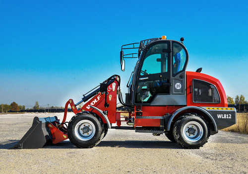 WL812