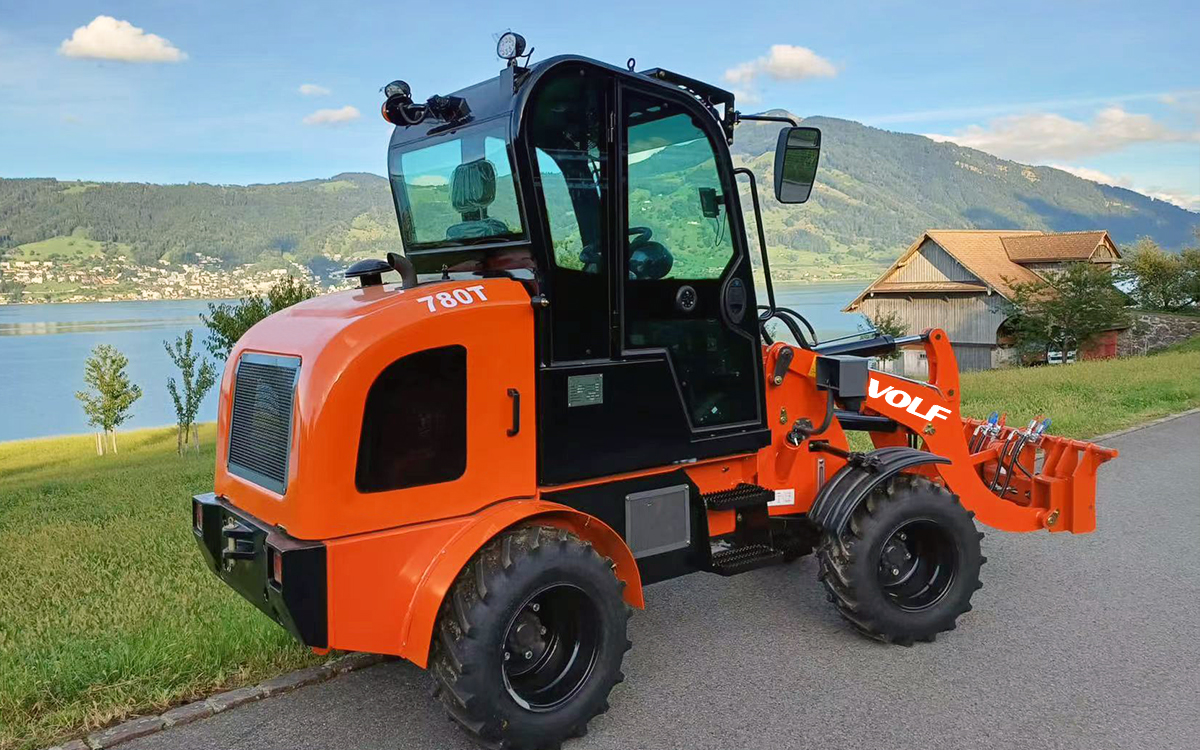 Switzerland--Mini780T