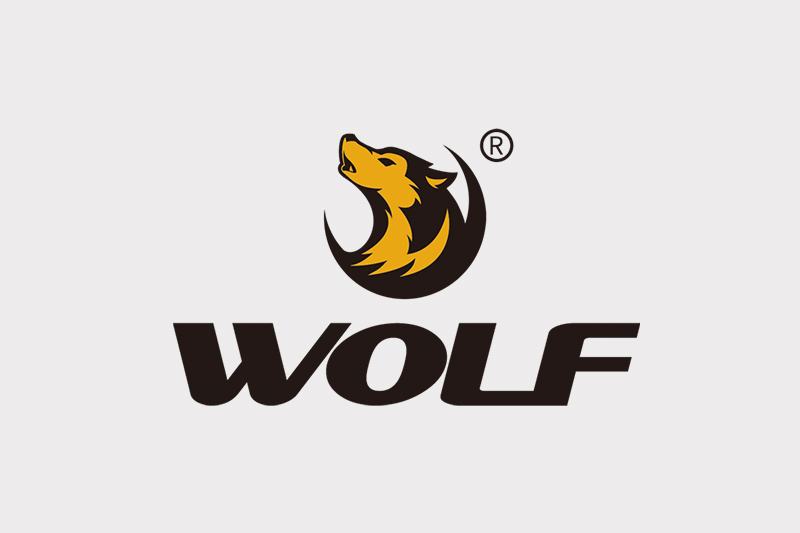 WOLF Brand